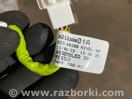 ФОТО Электропроводка для Subaru Legacy VII BW (19-25) Київ