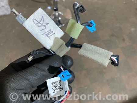 ФОТО Электропроводка для Subaru Legacy VII BW (19-25) Київ