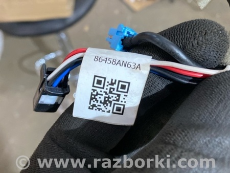 ФОТО Электропроводка для Subaru Legacy VII BW (19-25) Київ