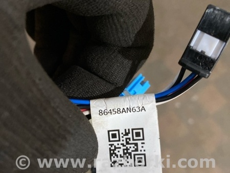 ФОТО Электропроводка для Subaru Legacy VII BW (19-25) Київ