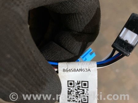 ФОТО Электропроводка для Subaru Legacy VII BW (19-25) Київ
