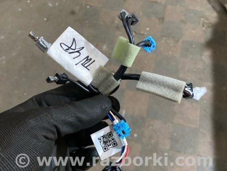 ФОТО Электропроводка для Subaru Legacy VII BW (19-25) Київ