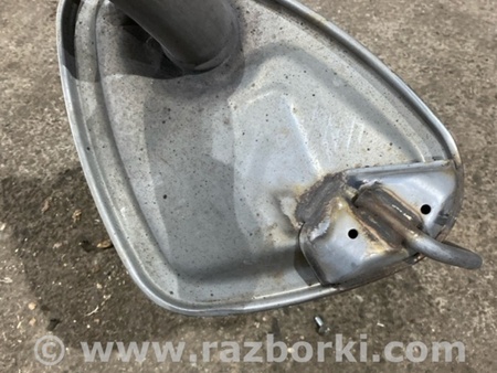 ФОТО Глушитель для Subaru Outback VI BT (2019-) Київ