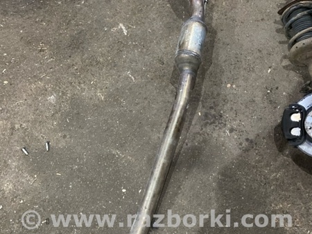 ФОТО Катализатор для Audi (Ауди) A3 III 8V (12-20) Київ