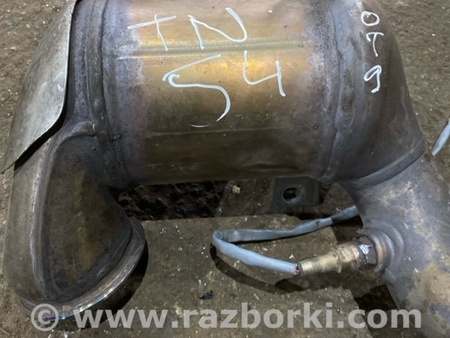 ФОТО Катализатор для Audi (Ауди) A3 III 8V (12-20) Київ