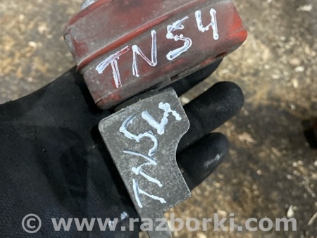 ФОТО Крепление глушителя для Audi (Ауди) A3 III 8V (12-20) Київ
