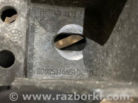 ФОТО Крепление глушителя для Audi (Ауди) A3 III 8V (12-20) Київ
