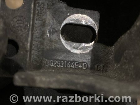ФОТО Крепление глушителя для Audi (Ауди) A3 III 8V (12-20) Київ