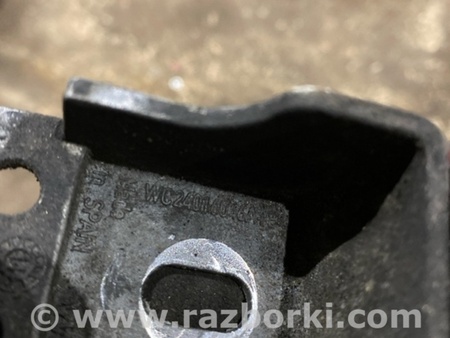 ФОТО Крепление глушителя для Audi (Ауди) A3 III 8V (12-20) Київ
