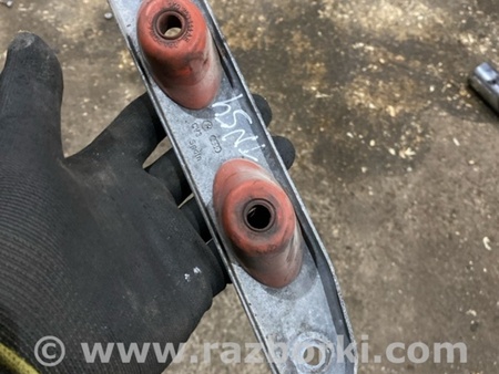 ФОТО Крепление глушителя для Audi (Ауди) A3 III 8V (12-20) Київ