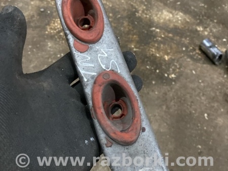 ФОТО Крепление глушителя для Audi (Ауди) A3 III 8V (12-20) Київ