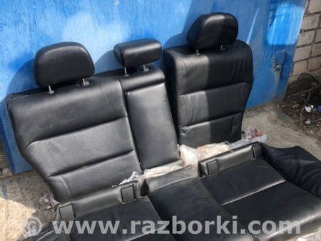 ФОТО Салон в сборе для Subaru Outback III BP/BL (03-09) Київ