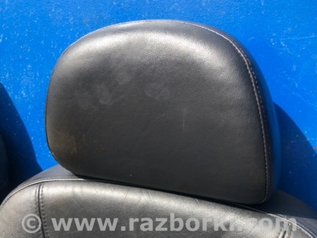 ФОТО Салон в сборе для Subaru Outback III BP/BL (03-09) Київ