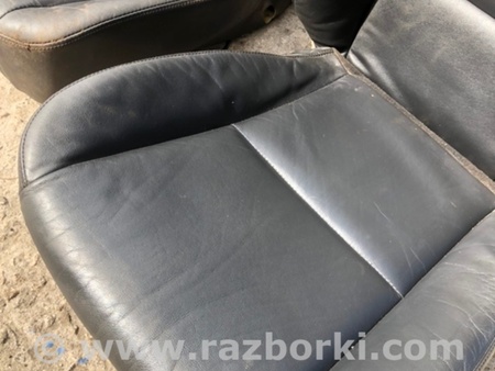 ФОТО Салон в сборе для Subaru Outback III BP/BL (03-09) Київ