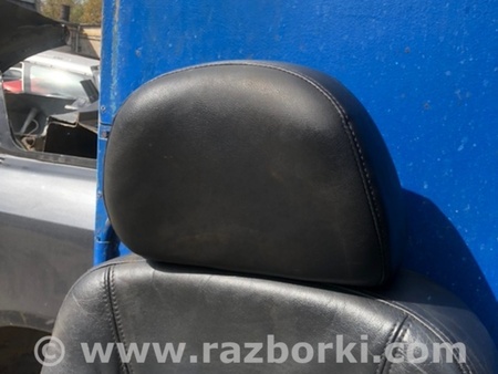 ФОТО Салон в сборе для Subaru Outback III BP/BL (03-09) Київ