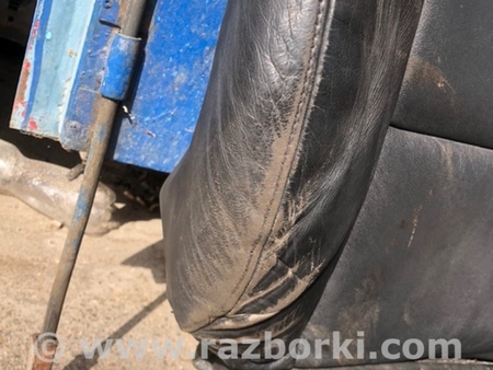 ФОТО Салон в сборе для Subaru Outback III BP/BL (03-09) Київ