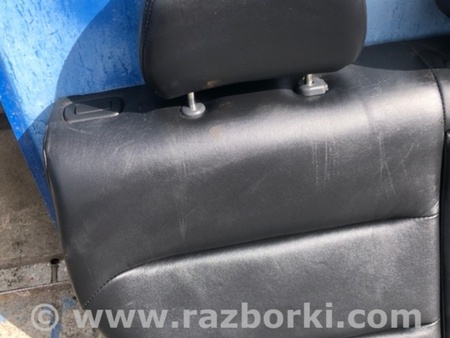 ФОТО Салон в сборе для Subaru Outback III BP/BL (03-09) Київ