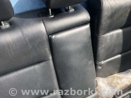 ФОТО Салон в сборе для Subaru Outback III BP/BL (03-09) Київ