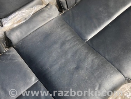 ФОТО Салон в сборе для Subaru Outback III BP/BL (03-09) Київ