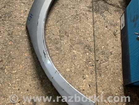 ФОТО Накладка на крыло задняя левая для Subaru Outback III BP/BL (03-09) Київ