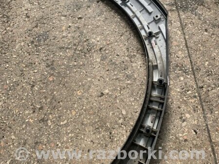 ФОТО Накладка на крыло задняя левая для Subaru Outback III BP/BL (03-09) Київ