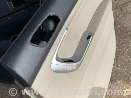 ФОТО Карта двери задней правой для Subaru Outback III BP/BL (03-09) Київ