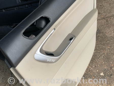 ФОТО Карта двери задней правой для Subaru Outback III BP/BL (03-09) Київ