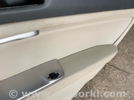 ФОТО Карта двери задней правой для Subaru Outback III BP/BL (03-09) Київ