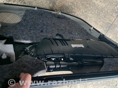 ФОТО Карта двери задней правой для Subaru Outback III BP/BL (03-09) Київ