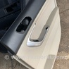 Карта двери задней правой Subaru Outback III BP/BL (03-09)