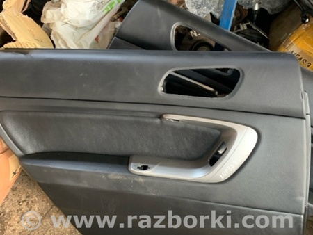 ФОТО Карта двери задней левой для Subaru Outback III BP/BL (03-09) Київ
