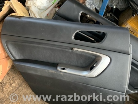 ФОТО Карта двери задней левой для Subaru Outback III BP/BL (03-09) Київ