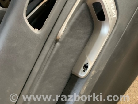 ФОТО Карта двери задней левой для Subaru Outback III BP/BL (03-09) Київ
