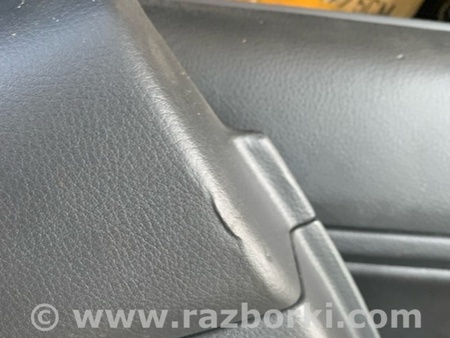 ФОТО Карта двери задней левой для Subaru Outback III BP/BL (03-09) Київ
