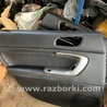 Карта двери задней левой Subaru Outback III BP/BL (03-09)