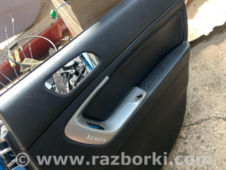 ФОТО Карта двери задней правой для Subaru Outback III BP/BL (03-09) Київ