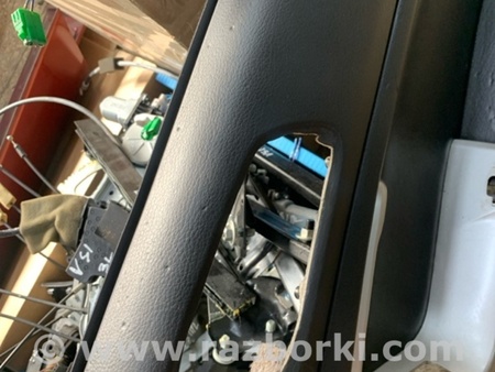 ФОТО Карта двери задней правой для Subaru Outback III BP/BL (03-09) Київ