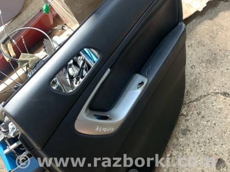 ФОТО Карта двери задней правой для Subaru Outback III BP/BL (03-09) Київ