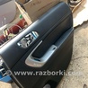 Карта двери задней правой Subaru Outback III BP/BL (03-09)