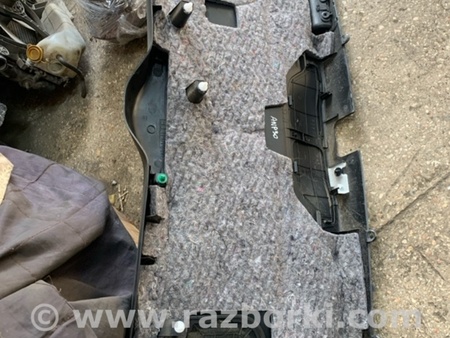 ФОТО Обшивка крышки багажника для Subaru Outback III BP/BL (03-09) Київ