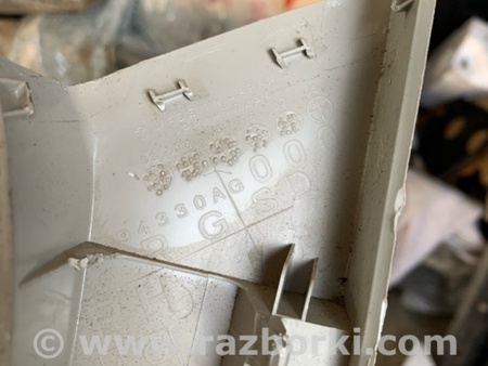 ФОТО Обшивка крышки багажника правая для Subaru Outback III BP/BL (03-09) Київ