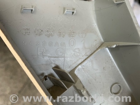 ФОТО Обшивка крышки багажника левая для Subaru Outback III BP/BL (03-09) Київ