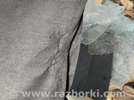 ФОТО Шторка багажника для Subaru Outback III BP/BL (03-09) Київ