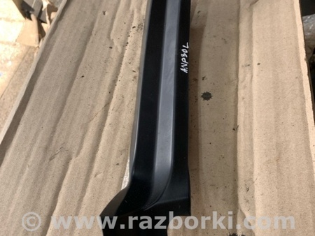ФОТО Накладка крышки багажника задняя левая для Subaru Outback III BP/BL (03-09) Київ
