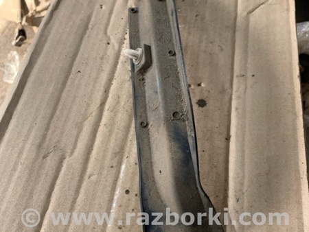ФОТО Накладка крышки багажника задняя левая для Subaru Outback III BP/BL (03-09) Київ