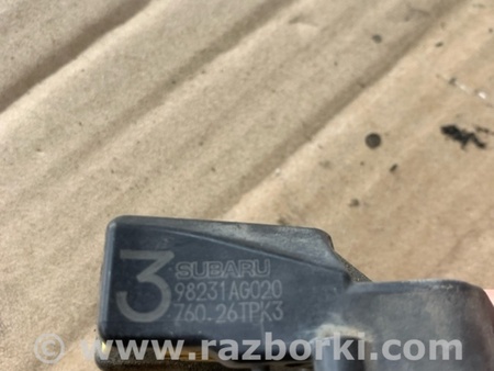 ФОТО Датчик удара для Subaru Outback III BP/BL (03-09) Київ