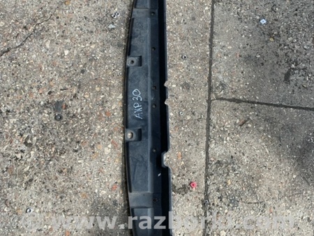 ФОТО Защита для Subaru Outback III BP/BL (03-09) Київ