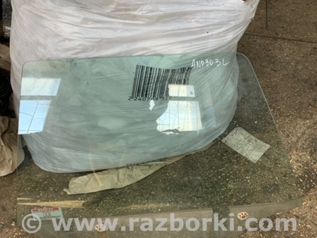 ФОТО Стекло задней левой двери для Subaru Outback III BP/BL (03-09) Київ