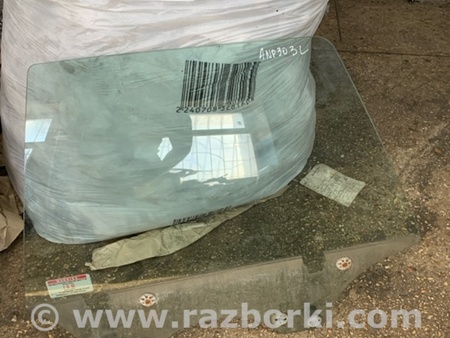 ФОТО Стекло задней левой двери для Subaru Outback III BP/BL (03-09) Київ