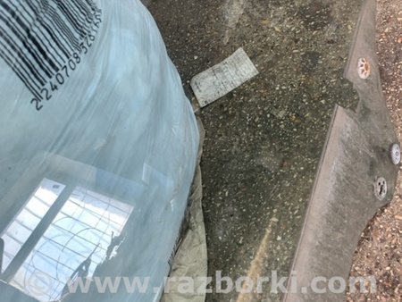ФОТО Стекло задней левой двери для Subaru Outback III BP/BL (03-09) Київ